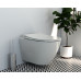 Подвесной безободковый SmoothFlush унитаз Sanibelle VitrA 7551B003-0075