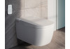 Интеллектуальный подвесной унитаз VitrA V-Care Comfort 5674B003-6194 с электронной крышкой-сиденьем