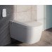 Интеллектуальный подвесной унитаз VitrA V-Care Basic 5674B003-6193 с электронной крышкой-сиденьем