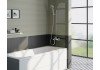 Акриловая ванна Vitra Optimum Neo 150x70 64560001000 каркас отдельно