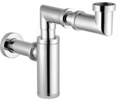 Сифон для раковины Z-типа VitrA A45133