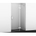 Душевая дверь WasserKRAFT 10H05RWHITE белый/хром 