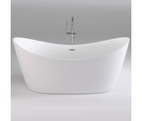 Акриловая ванна B&W SB104 (1800x800x720) 