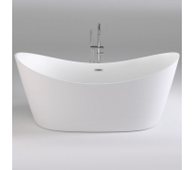 Акриловая ванна 180х80 см Black&White SB104