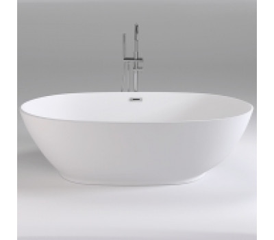 Акриловая ванна Black&White SB106 (1800x900x580) 