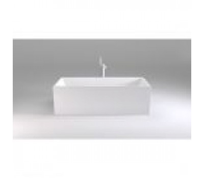Акриловая ванна Black&White SB107 (1785x800x600) 