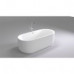Акриловая ванна Black&White SB109 (1700x800x580) 