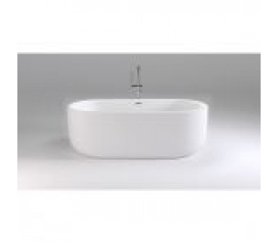 Акриловая ванна Black&White SB109 (1700x800x580) 
