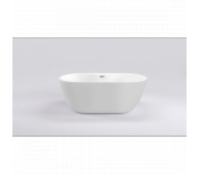 Акриловая ванна Black&White SB111 (1800x750x580) 