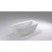 Акриловая ванна Black&White SB115 (1700x800x580) 