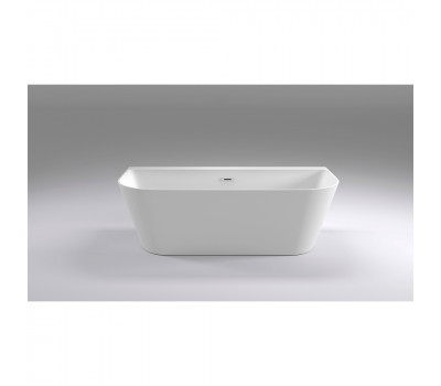 Акриловая ванна 170х80 см Black&White SB116