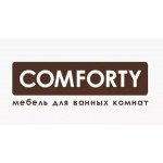 Мебель для ванной комнаты Comforty (Комфорти) 