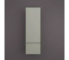 Пенал подвесной Style Line Манхэттен 36, ЭМАЛЬ 1 ящик PLUS олива ЛС-00002382 