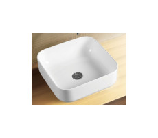 Раковина 38х38 ESBANO ERCINA ESRNERCIW 