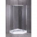Уголок душевой 90х90 ESBANO ESD-8160 ESUGD8160