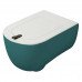 Унитаз подвесной Artceram THE ONE THV001 43 00 Акция  