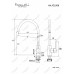 Смеситель для кухни Feramolli CL506, хром 