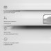 Унитаз подвесной FlashClean с сиденьем микролифт AM.PM Inspire V2.0 C50A1700SC Белый глянцевый 