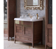 Комплект мебели TW collection VERONICA  NUOVO VER3090-N+AR864bi*1 комплект Дерево 