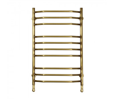 Полотенцесушитель водяной Domoterm Лаура Лаура П10 500x800 АБР Античная бронза Полотенцесушитель водяной Domoterm Лаура Лаура П10 500x800 АБР Античная бронза