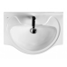 Раковина Santek Байкал 60 1.WH10.9.652 белый 