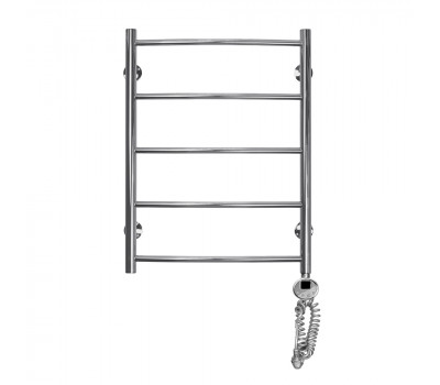 Полотенцесушитель электрический Domoterm Калипсо   Калипсо П5 500x700 ER Хром 