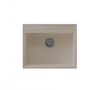 Кухонная мойка Florentina ТОСКАНА 17.050.D0620.104, бежевый 