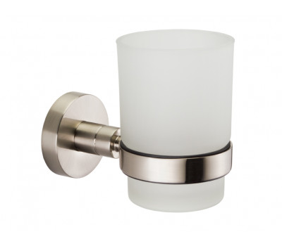 Подстаканник FIXSEN Modern одинарный FX-51506 сатин 