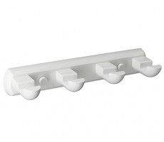 Кронштейн WasserKRAFT Kammel K-8300WHITE 8374W белый матовый 