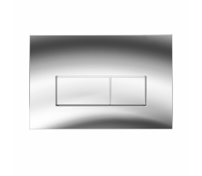 Клавиша смыва Maretti Umbria AC12UM-015, хром 