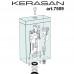 Механизм двойного слива Kerasan 750990 Geberit хром