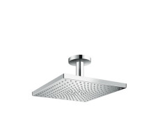 Верхний душ Hansgrohe Raindance E 26250000 Хром 