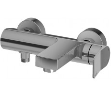 Смеситель для ванны с душем Paffoni Tilt TI022ST