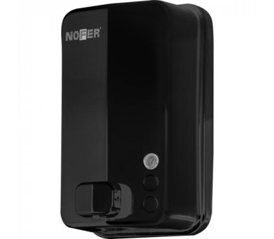 Дозатор для мыла inoxevoNofer 03050.N NOFER 03050.N 