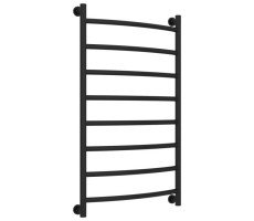 Полотенцесушитель Сунержа Галант+ 650*123*1062 цвет-чёрный матовый 31-0200-1060 Полотенцесушитель Сунержа Галант+ 650*123*1062 цвет-чёрный матовый 31-0200-1060