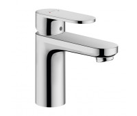 Смеситель для раковины Hansgrohe Vernis Blend 71558000 хром 