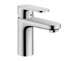 Смеситель для раковины Hansgrohe Vernis Blend 71558000 хром 