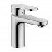 Смеситель для раковины Hansgrohe Vernis Blend 71558000 хром 