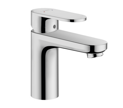 Смеситель для раковины Hansgrohe Vernis Blend 71558000 хром Смеситель для раковины Hansgrohe Vernis Blend 71558000 хром