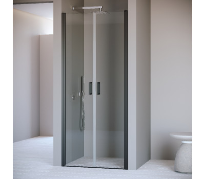 Душевая дверь RGW PA-104B 060810408-14 Черный 