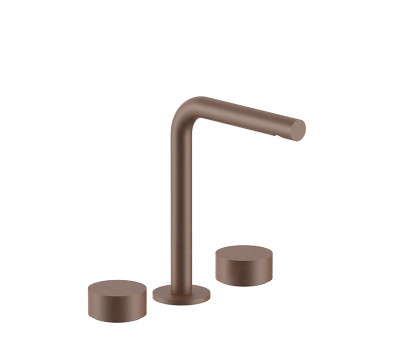 Смеситель для раковины Fantini AF/21 27 P9 A206WF Медь 