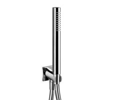 Душевой гарнитур Fantini Mint 86 93 8116 Нержавейка 