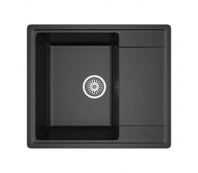 Кухонная мойка Maretti Kitchen KT575-BL, черный 