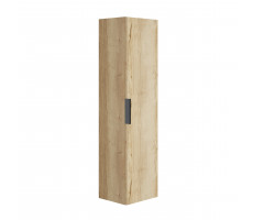 Пенал Onika Легран 30 подвесной, дуб галифакс, универсальный 403068 