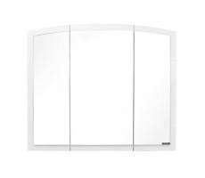 Зеркало-шкаф Comforty Палини-100 белый 00004147994 