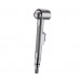 Гигиеническая лейка WasserKRAFT Wern 4200 A092 никель 