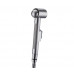 Гигиеническая лейка WasserKRAFT Wern 4200 A092 никель 