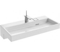 Раковина подвесная TERRACE 100х49 Jacob Delafon EXC9112-00 
