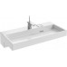 Раковина накладная Jacob Delafon Terrace 100 EXC9112-00 Белый Раковина накладная Jacob Delafon Terrace 100 EXC9112-00 Белый