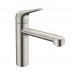 Смеситель для кухни Hansgrohe Focus 71806800 нержавейка 